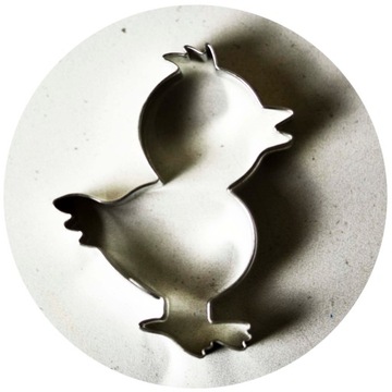 МОЛДЕР ДЛЯ ПЕЧЕНЬЯ Рождественские праздники ПАСХА 6 шт.