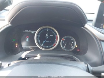 Lexus RX V 2022 Lexus RX 2022r., 4x4, 3.5L 3.5 Benzyna 295KM, zdjęcie 10