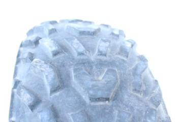 KYMCO MXU 250 300 ОБОД ПЕРЕДНЕЕ КОЛЕСО 22X7 R10 НОМЕР 1