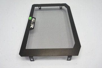 SUZUKI GSR 600 06-10 ДОПОЛНИТЕЛЬНАЯ КРЫШКА РАДИАТОРА