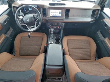 Ford 2023 Ford Bronco Base 2023 2.3l 2.3 Benzyna 300KM, zdjęcie 8