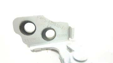 FORD KA PLUS PANTY DVEŘE PRAVÝ ZADNÍ