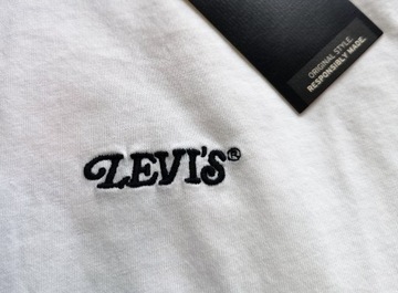 t-shirt Levi`s koszulka XXL kaktus NOWOŚĆ