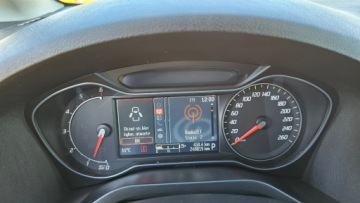 Ford S-Max I Van Facelifting 2.0 Duratorq TDCi DPF 163KM 2014 FORD S- MAX LIFT 2,0 TDCI 163KM uszkodzona skrzynia !!!!, zdjęcie 12