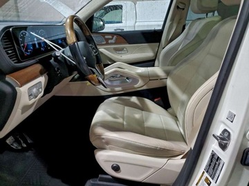 Mercedes GLE V167 2021 Mercedes-Benz GLE 350 4Matic 2021 2.0l 2.0 Benzyna 255KM, zdjęcie 7