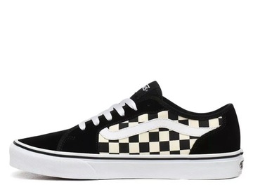 Buty męskie Vans Filmore Decon VN0A3WKZ5GX 42