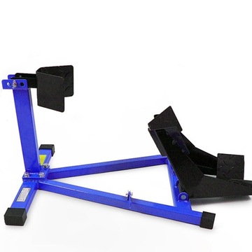 Переднее крепление для мотоциклетных колес 17–21