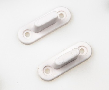 Система раздвижных дверей комплект EMU 100 кг. 120 см