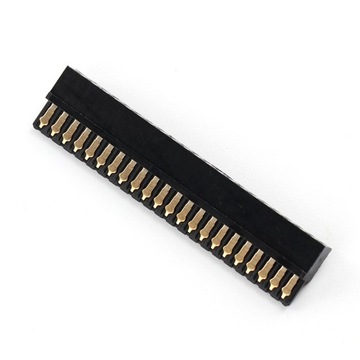 Adapter HDD do laptopa DELL D600 D610 czarny