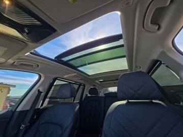 BMW X7 2025 BMW X7 XDrive40I 2025 3.0 Benzyna 375KM, zdjęcie 11