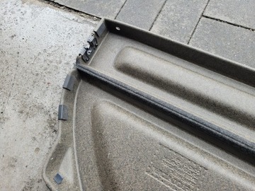 HONDA JAZZ III 09-13 POLIČKA ZADNÍ