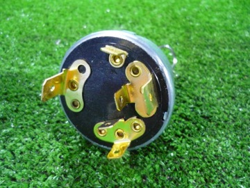 ВЫКЛЮЧАТЕЛЬ ЗАЖИГАНИЯ MF 1874535M3 1446116M91 MASSEY FERGUSON