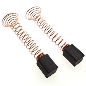 DREMEL 285 300 3000 6000 SZCZOTKI WĘGLOWE ORYGINAŁ