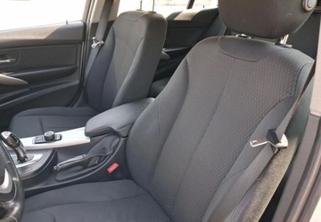 BMW Seria 3 G20-G21 2019 BMW Seria 3 Salon PL 1 wlasciciel Advantage automat FV Vat 23, zdjęcie 10