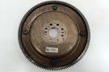 KOLO SETRVAČNÍK MERCEDES-BENZ E T-MODEL (S212) 1651030081 2.14L DIESEL 125KW