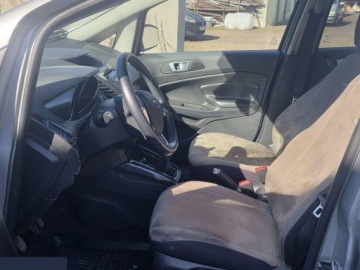 Ford Ecosport II SUV 1.0 Ecoboost 125KM 2016 Ford EcoSport 1.0 EcoBoost ST-LINE 125KM 2016r Full opcja!, zdjęcie 9