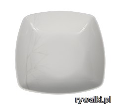 ĆMIELÓW AKCENT TALERZ GŁĘBOKI 18,5 CM G-727