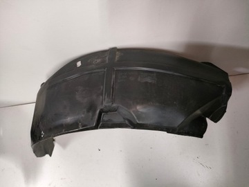 FIAT PANDA II 2 2003-2012 ROK PODBĚH LEVÝ ZADNÍ ORIGINÁLNÍ 51749684