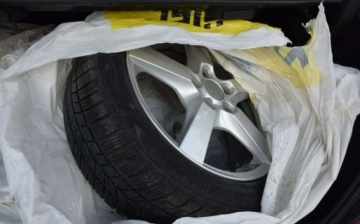 Mercedes Klasa C W204 Limuzyna 1.8 180 K 156KM 2010 Mercedes-Benz Klasa C 1.8B 2010r 95 TYS KM Navi 2 KPL KOL Sprowadzony, zdjęcie 15