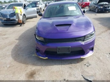 Dodge Charger VII 2023 Dodge Charger RT 2023 5.7l 5.7 Benzyna 837KM, zdjęcie 7
