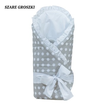 БАНКА С РЮШЕЙ, пеленка, детская пеленка