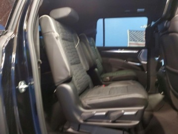 Cadillac Escalade III 2026 Cadillac Escalade Esv Sport Platinum 2026 6.2 Benzyna 420KM, zdjęcie 10