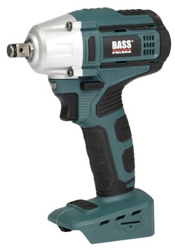 БЕСПРОВОДНОЙ УДАРНЫЙ КЛЮЧ 1/2 ДЮЙМА, 450 НМ