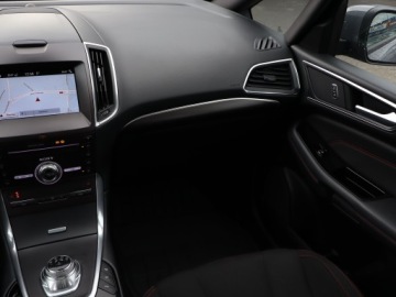 Ford S-Max II Van 2.0 EcoBlue 190KM 2019 Ford S-Max 2.0 EcoBlue, Salon Polska, Serwis ASO, zdjęcie 7