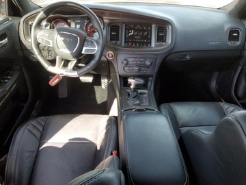 Dodge Charger VII 6.2 V8 717KM 2022 Dodge Charger SRT Hellcat 2022 6.2l 6.2 Benzyna 717KM, zdjęcie 8