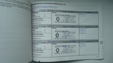 RENAULT MEGANE IV 2016-2020 Руководство по эксплуатации польского автомобиля и магнитолы