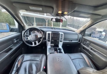 Dodge Ram IV 2010 Dodge RAM Dodge RAM 5.7 BenzynaLPG 345KM, zdjęcie 33