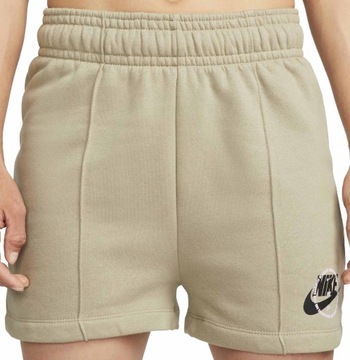 Spodenki Nike Sportswear Fleece Shorts DX5677351 M