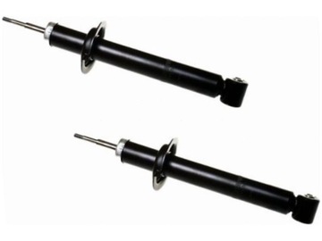 2× DENCKERMANN DSF085O TLUMIČ