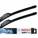 BOSCH PIÓRA WYCIERACZKI AUDI A3 1996-2003
