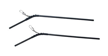 НАБОР MEGA METHOD FEEDER 1 X WEDKA 1 X КОЛЕСО + АКСЕССУАРЫ