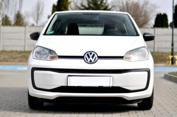 Volkswagen up! Hatchback 5d Facelifting 1.0 60KM 2017 Volkswagen Up! 1.0 60KM Klima El.Szyby Led, zdjęcie 16