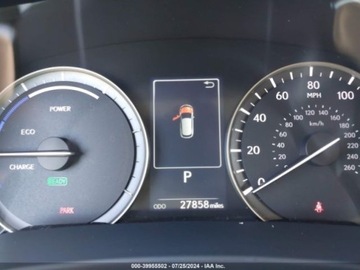 Lexus RX IV 2020 Lexus RX 2020r., 4x4, 3.5L 3.5 Hybryda 308KM, zdjęcie 10