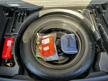 Volkswagen Tiguan II SUV 2.0 TDI 150KM 2017 Volkswagen Tiguan Salon PL! LED Asystent GWARANCJA, zdjęcie 35