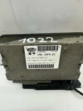 JEDNOTKA SEICENTO 900 IAW 16FM.EC