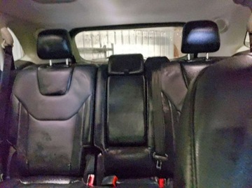 Ford Edge II SUV 3.5 V6 TI-VCT 284KM 2016 Ford Edge 3.5 V6 284 KM, 4x4, TITANIUM, panorama, blind-spot, SYNC 3 3.5, zdjęcie 10