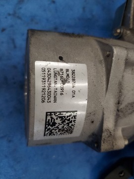 FIAT 500 SERVO  ELEKTRICKÉ 3822878401A