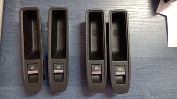 PANEL STEROWNIK PRZEŁĄCZNIK SZYB RENAULT CAPTUR II 829509794R CLIO V