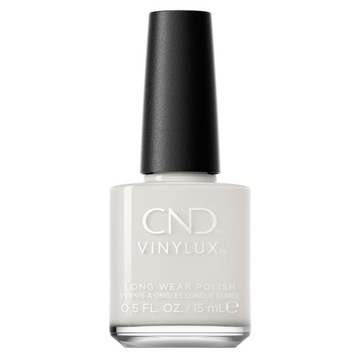 CND Vinylux ALL FROTHED UP 15 ml