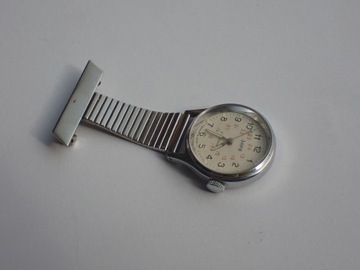 Sprawny Zegarek Mechaniczny Zarja