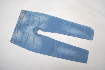 z Modne Spodnie jeans Diesel 34/30 Sleenker USA!