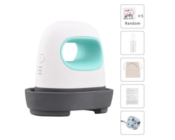 Мини-печная машина для горячей одежды