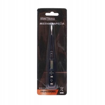 ТЕСТЕР НАПРЯЖЕНИЯ КАБЕЛЯ ИСПЫТАТЕЛЬНОЙ ТРУБКИ КОМПЛЕКТ ЖК-ДЕТЕКТОРА С БАТАРЕЕЙ