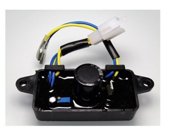 Генератор напряжения регулятора напряжения AVR 2module