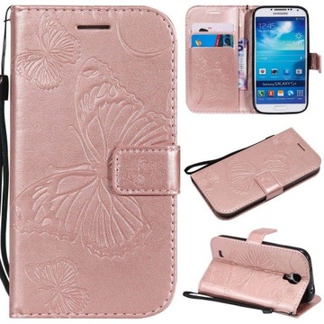 ETUI POKROWIEC SK0RZANE DO Samsung Galaxy S4