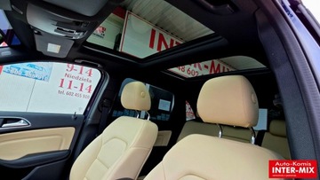 Mercedes Klasa B W246 Sports Tourer Facelifting 2.0 250 211KM 2018 Mercedes-Benz Klasa B OKAZJA Mercedes-Benz B 250 4 MATIC 2.0 Benzyna, zdjęcie 14